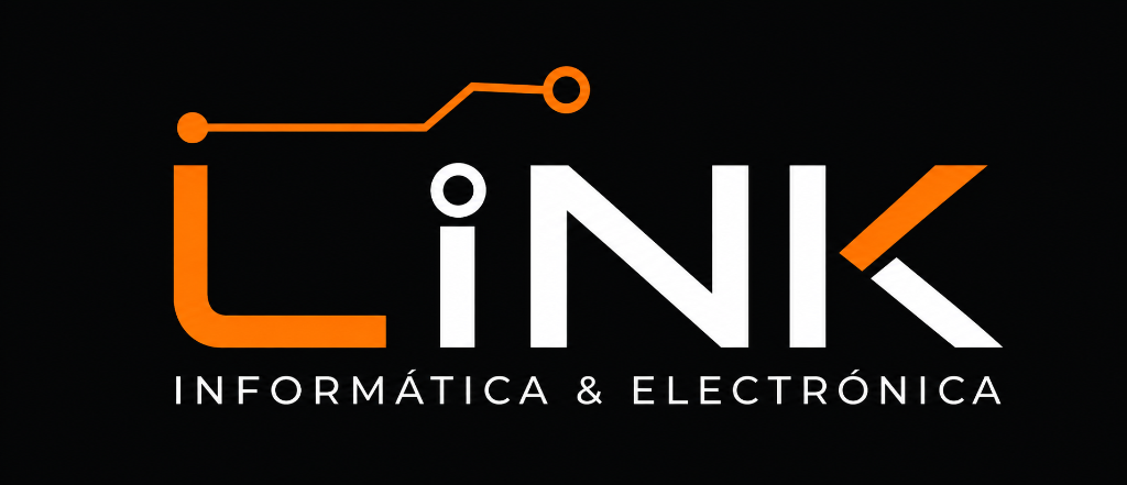 LINK Informática & Electrónica